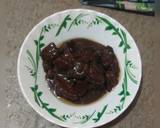 Cara Membuat Semur daging sapi 6