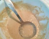 Foto del paso 2 de la receta: Tortitas de plátano!!