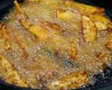 Potato Wedge Sticks recipe step 1 photo