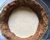 Foto del paso 6 de la receta: Bola de tiramisú, con amaretto