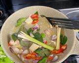 Foto langkah ke 1 dari resep Sarden Wangi Pedas Gurih!.