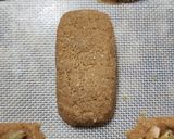 Foto del paso 10 de la receta: 🍎Persianitas de manzana, pasas de uva y frutos secos 🍎#Singluten, #sinazucar ni edulcorante