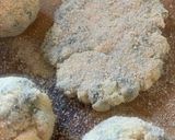 Foto del paso 3 de la receta: Hamburguesas de papa y acelga