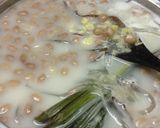 Hình bước làm 5 của món Chè THƯNG