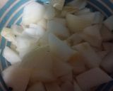 Foto del paso 3 de la receta: SALCHICHAS ENTOMATADAS🍅😍