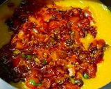 राजस्थानी स्टाइल दाल ओट्स बाटी (Rajasthani style dal oats bati reicpe in Hindi) रेसिपी चरण 6 फोटो