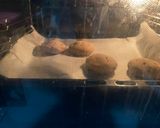 Foto del paso 10 de la receta: Pan de harina de avena y harina integral (riquísimo) (saludable)
