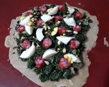 Foto del paso 1 de la receta Panaeta de verdura