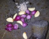 Foto langkah ke 1 dari resep COMRO dynamit / GEPU (Cirebon).