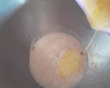 Foto del paso 1 de la receta: Bollitos con leche condensada