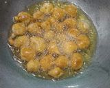 टेलदोडक्याचे पकोडे (pakoda recipe in marathi) रेसिपी स्टेप 3 फोटो 