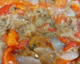 Foto del paso 6 de la receta: Escalibada, ensalada de verduras asadas