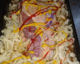 Foto del paso 1 de la receta: Colita de cuadril al horno