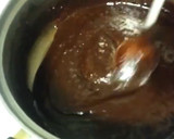 Foto del paso 10 de la receta: 👩‍🍳👩‍🍳Torta de chocolate y remolacha 🍰 😍 Receta fácil!!