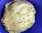 Foto langkah ke 1 dari resep Kuker Sehat Dengan Bahan Sederhana.