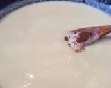 Bechamel/White Sauce recipe step 4 photo