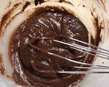Foto del paso 2 de la receta: Torta brownie🍫🍫