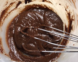 Foto del paso 2 de la receta: Torta brownie🍫🍫