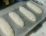 Foto del paso 3 de la receta: Panecillos con ajo y perejil