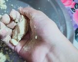 नानख़ताई (nankhatai recipe in Hindi) रेसिपी चरण 3 फोटो
