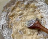 Tejfölös-gombás csirkemell nokedlival recept fázis 4 fotója