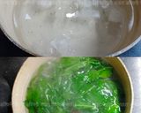 पालक पनीर (palak paneer recipe in marathi) रेसिपी स्टेप 1 फोटो 