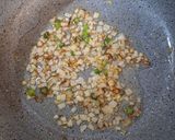 عکس مرحله 4 از دستور قلیه کدو سبز 😍😋