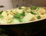 Foto del paso 2 de la receta: Suffle de zapallito