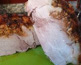 Foto del paso 8 de la receta: Pata asada canaria