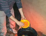 Foto del paso 3 de la receta: Guiso de arroz con pollo al disco