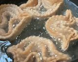 A picture of step 6 of Algerian Griwech – Easy Recipe.