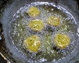 வடகறி (ரெஸ்டாரன்ட் ஸ்டைல்) 😍 (vadakari recipe in Tamil) ரெசிபி ஸ்டேப் 2 புகைப்படம்