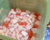 Foto langkah ke 3 dari resep Es buah campur2.