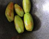পটলের ঝাল (Potoler jhal recipe in Bengali) রেসিপি ধাপ - 2 ছবি