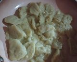 Foto del paso 5 de la receta: Kraut kleis