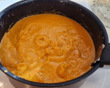 Foto del paso 7 de la receta: Rabo de ternera en salsa de chirivías, pimientos y zanahorias