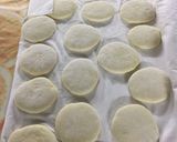 Foto del paso 6 de la receta Pan de sartén خبيزات المقلة