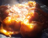 Foto del paso 7 de la receta: Agnolotis de pollo y queso crema 🧀🍗