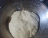 A picture of step 4 of Doughnut.