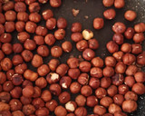 Foto del paso 1 de la receta: 🌰 Carajitos del profesor 💚