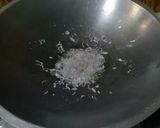 Foto langkah ke 2 dari resep Nasi Goreng Sederhana.