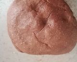 A picture of step 19 of Whole-wheat Marble Milk Bread(Tangzhong method).