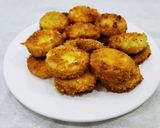 Hình bước làm 2 của món Cơm nhà đơn giản mà ngon 248