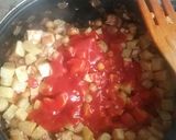 Foto del paso 9 de la receta: Ropavieja de pollo