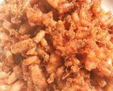 Foto langkah ke 6 dari resep Sambal Goreng Baby Cumi.