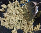 Foto langkah ke 3 dari resep Telur Orak Arik Sambal Ijo.