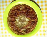 Foto del passaggio 4 della ricetta Frittata di carciofi