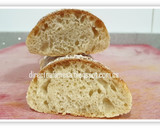 Foto del paso 7 de la receta: Pan sin amasado