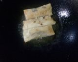 Foto langkah ke 4 dari resep Piscok Lumer So Simple.