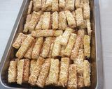 Foto langkah ke 13 dari resep Kastengel "Ngeju".